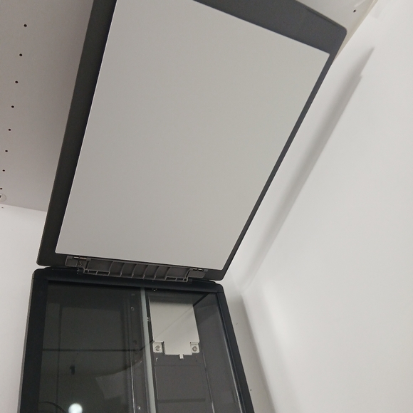 Canon Gray Flatbed Scanner Lide210 - Picture 9 of 14